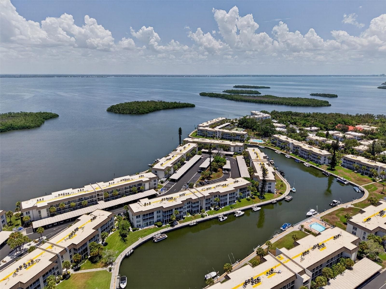 Condominium at 4330 FALMOUTH DR #107, LONGBOAT KEY, photo 12 of 100