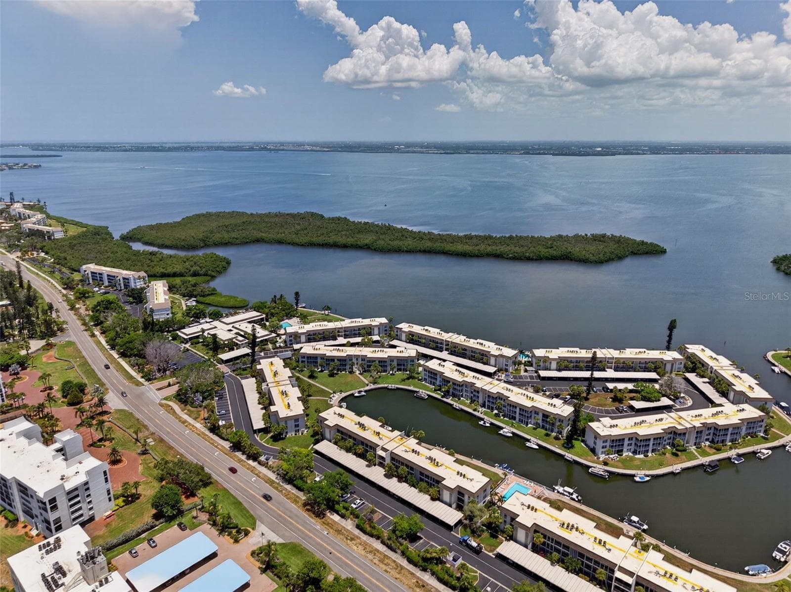 Condominium at 4330 FALMOUTH DR #107, LONGBOAT KEY, photo 13 of 100