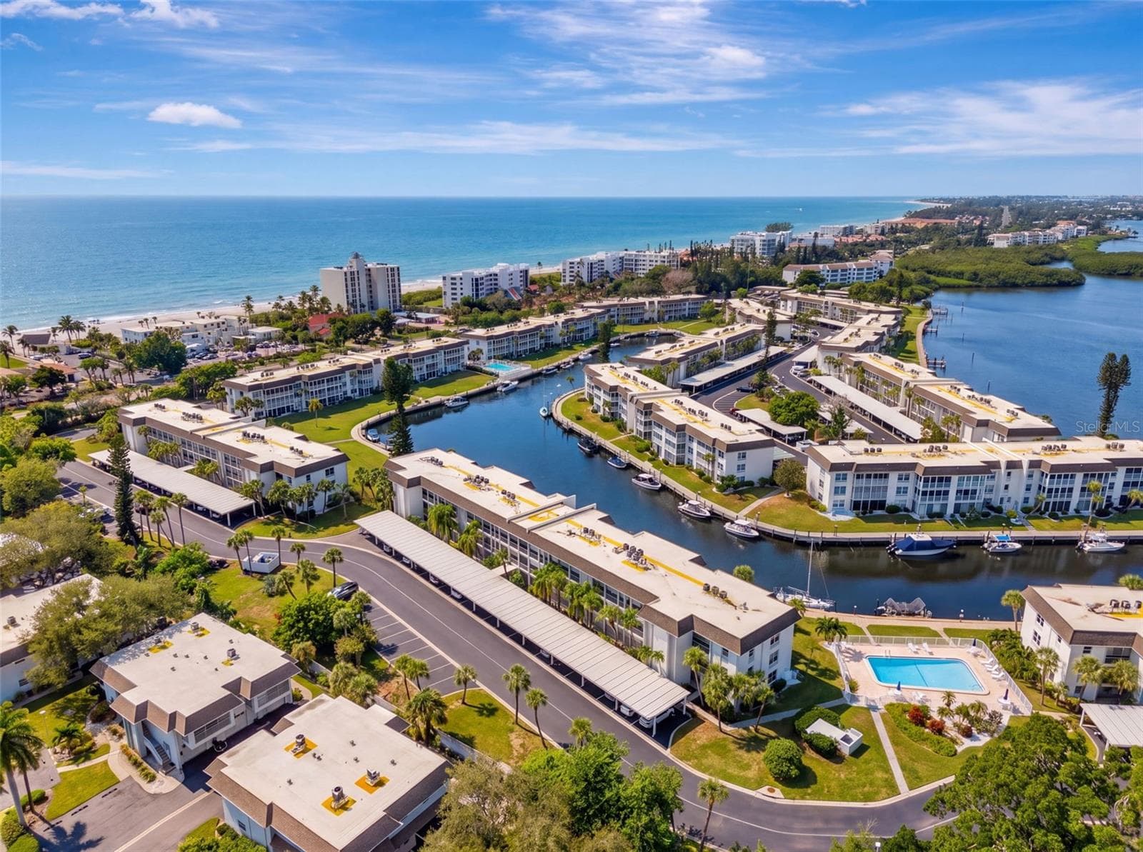 Condominium at 4330 FALMOUTH DR #107, LONGBOAT KEY, photo 14 of 100