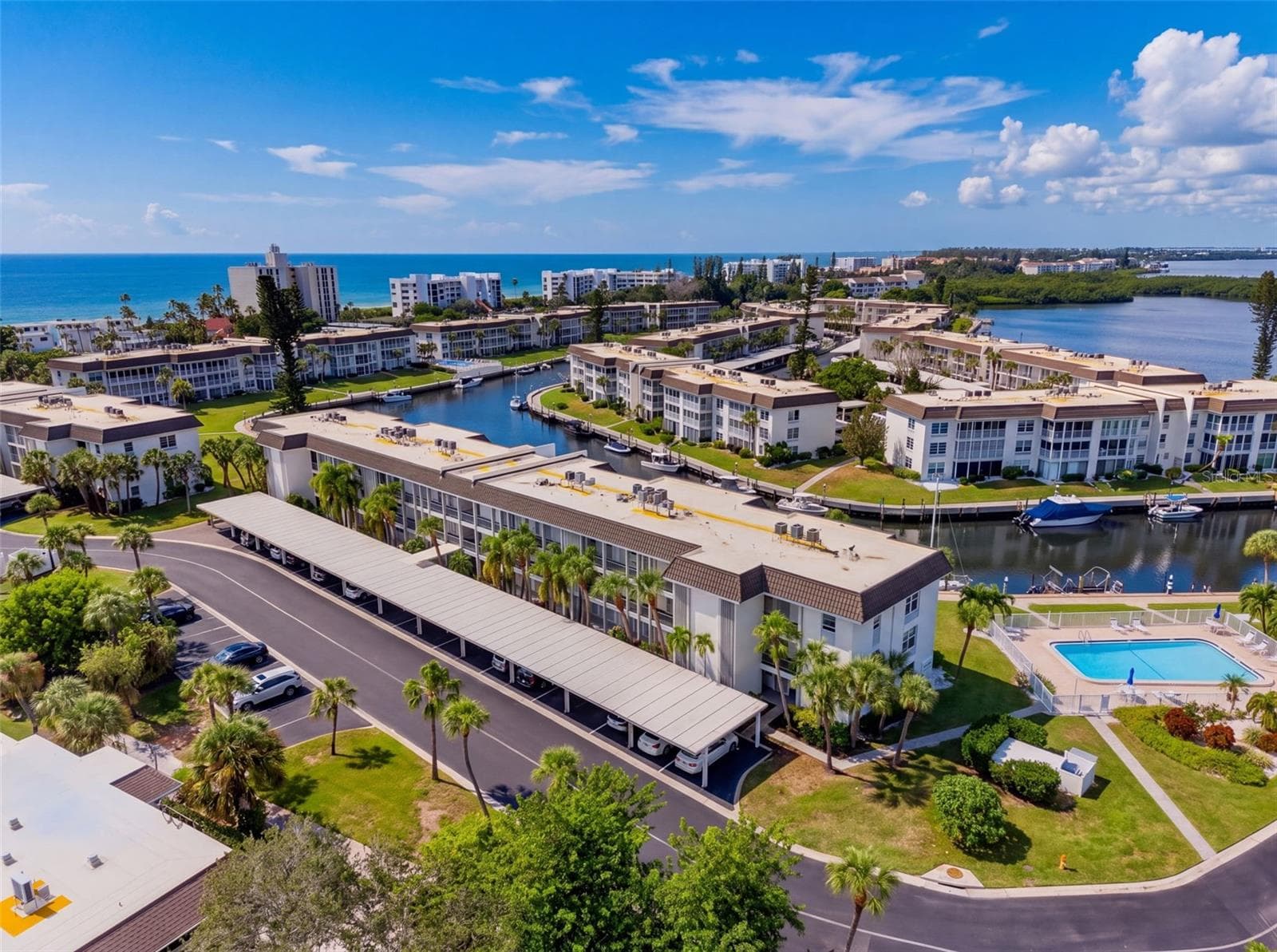 Condominium at 4330 FALMOUTH DR #107, LONGBOAT KEY, photo 15 of 100