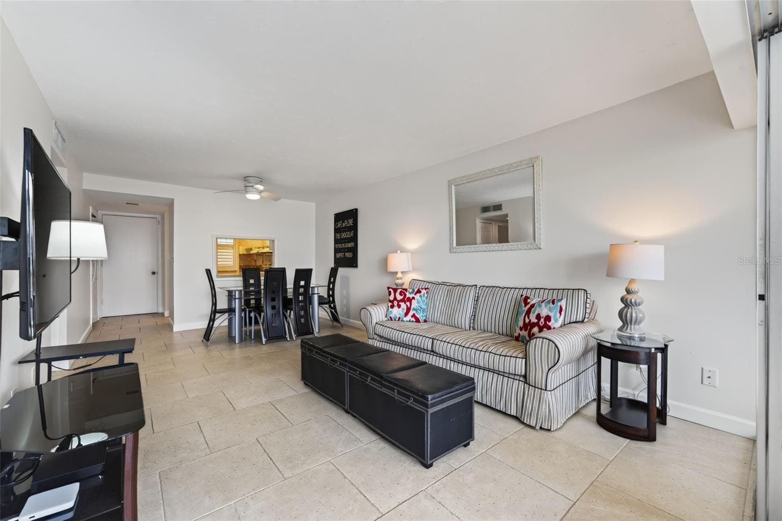 Condominium at 4330 FALMOUTH DR #107, LONGBOAT KEY, photo 24 of 100