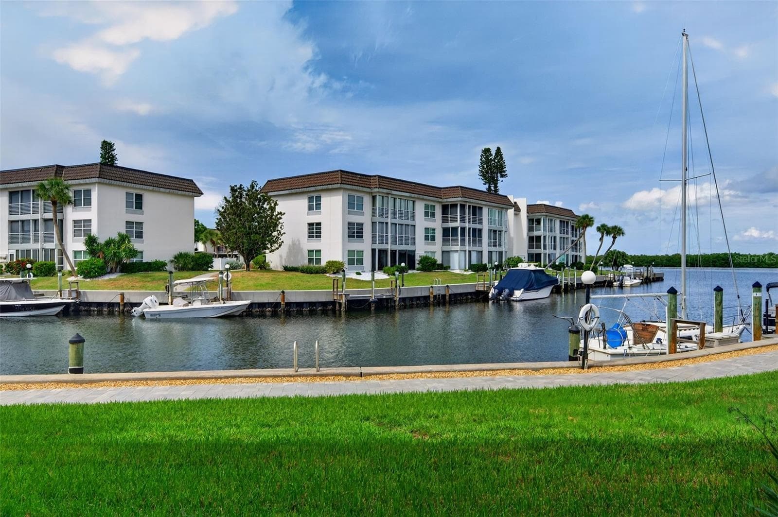 Condominium at 4330 FALMOUTH DR #107, LONGBOAT KEY, photo 25 of 100