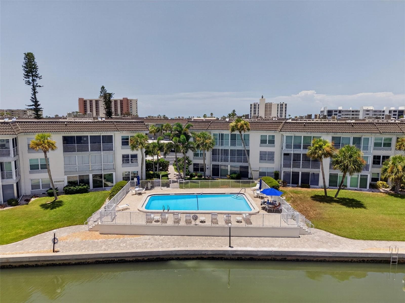Condominium at 4330 FALMOUTH DR #107, LONGBOAT KEY, photo 50 of 100