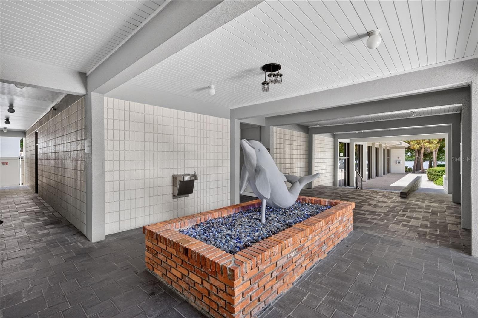 Condominium at 4330 FALMOUTH DR #107, LONGBOAT KEY, photo 55 of 100