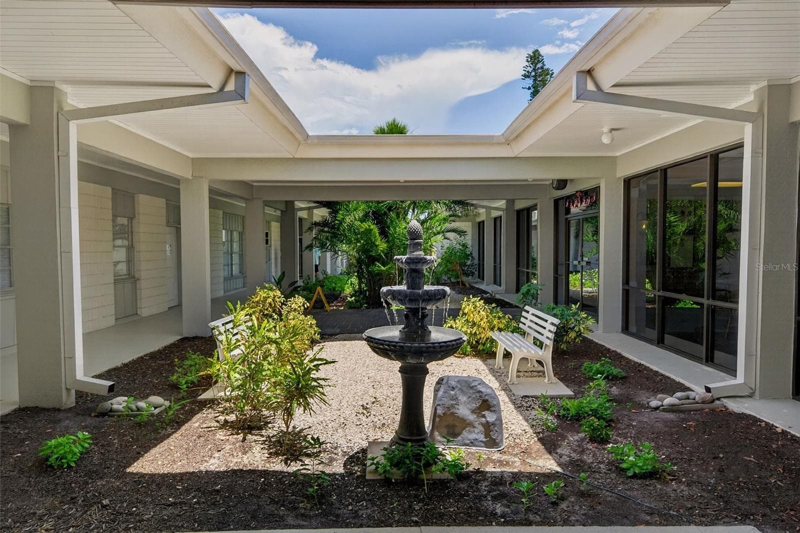 Condominium at 4330 FALMOUTH DR #107, LONGBOAT KEY, photo 56 of 100