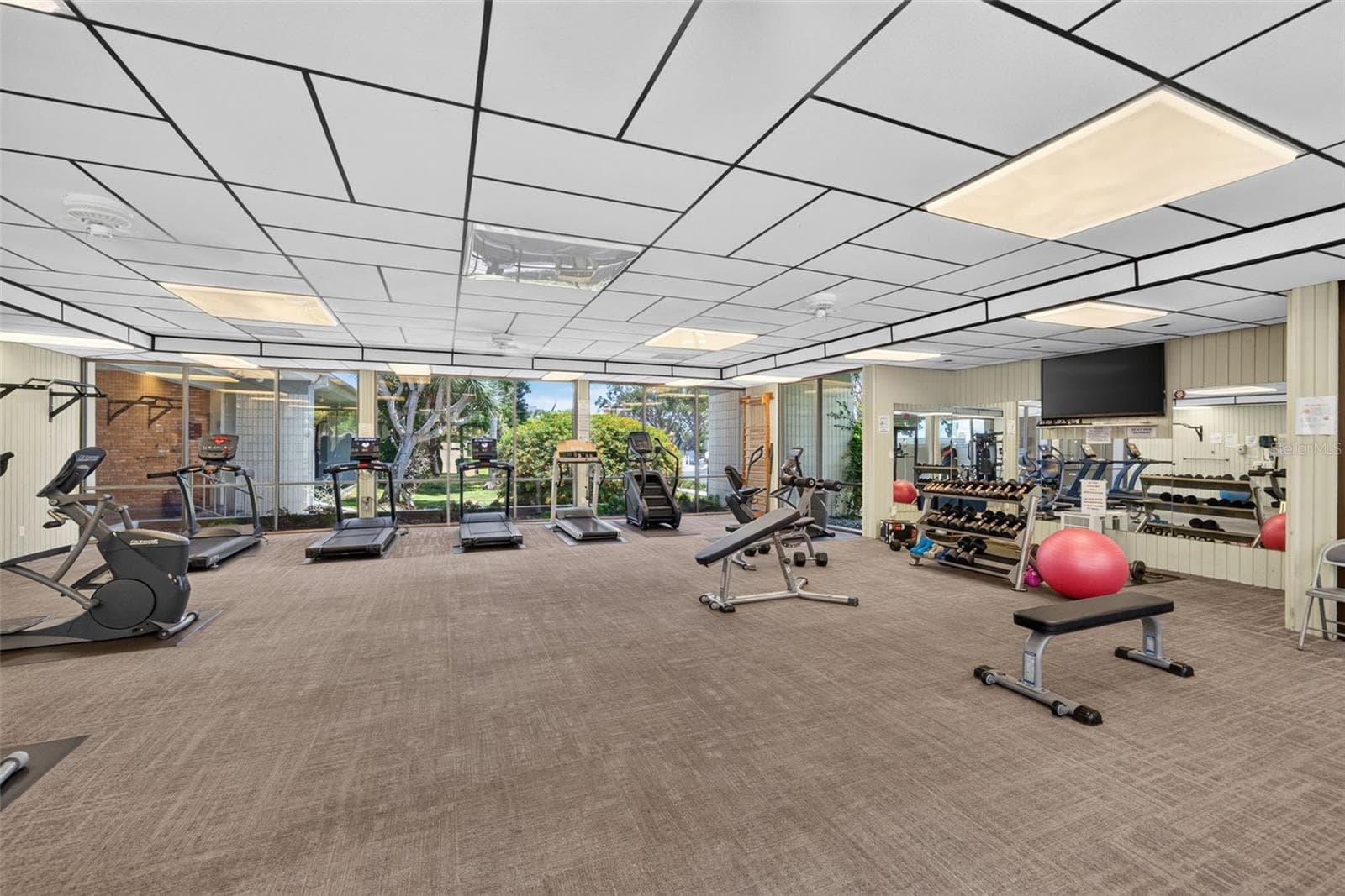 Condominium at 4330 FALMOUTH DR #107, LONGBOAT KEY, photo 63 of 100