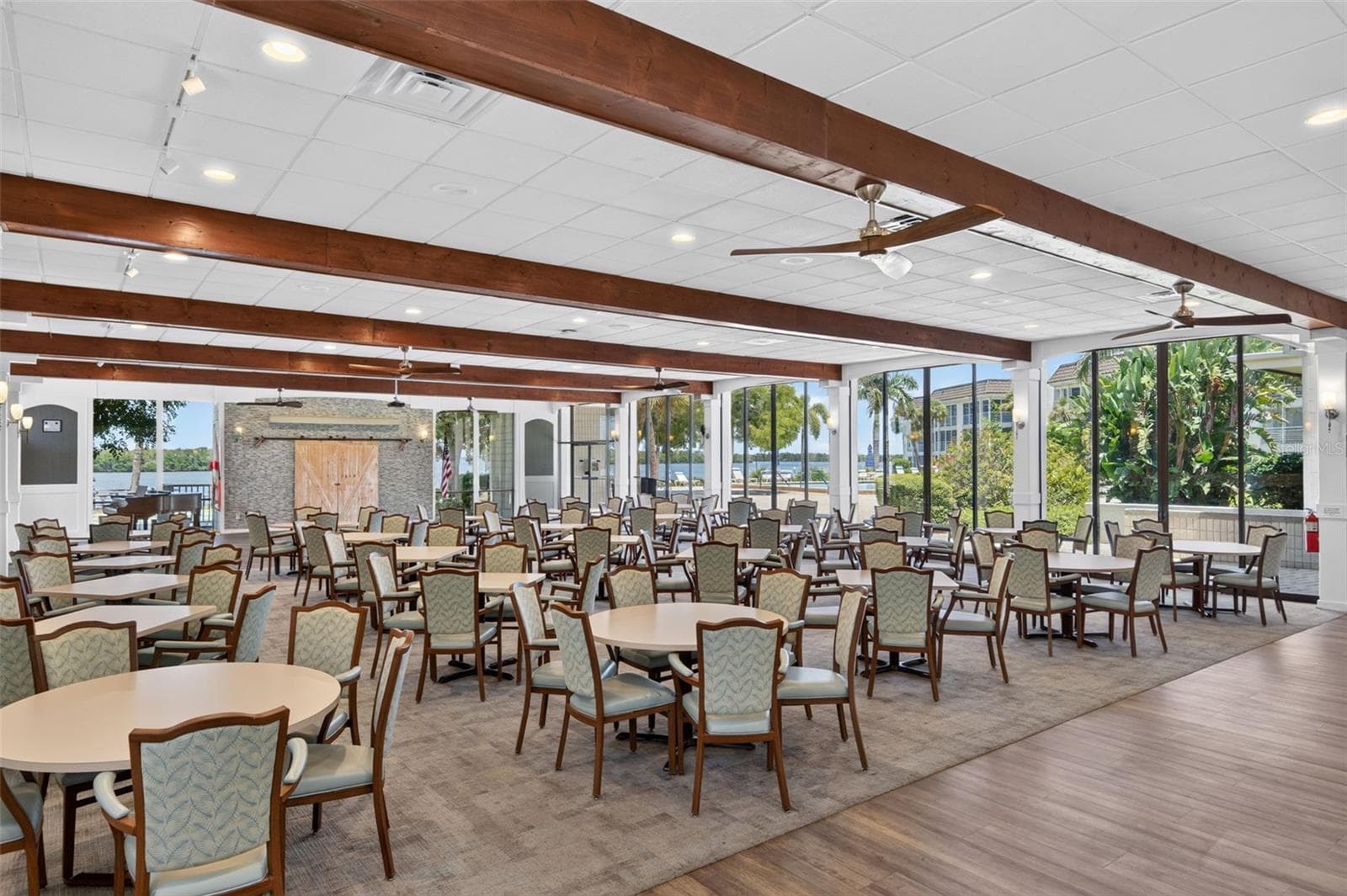 Condominium at 4330 FALMOUTH DR #107, LONGBOAT KEY, photo 64 of 100