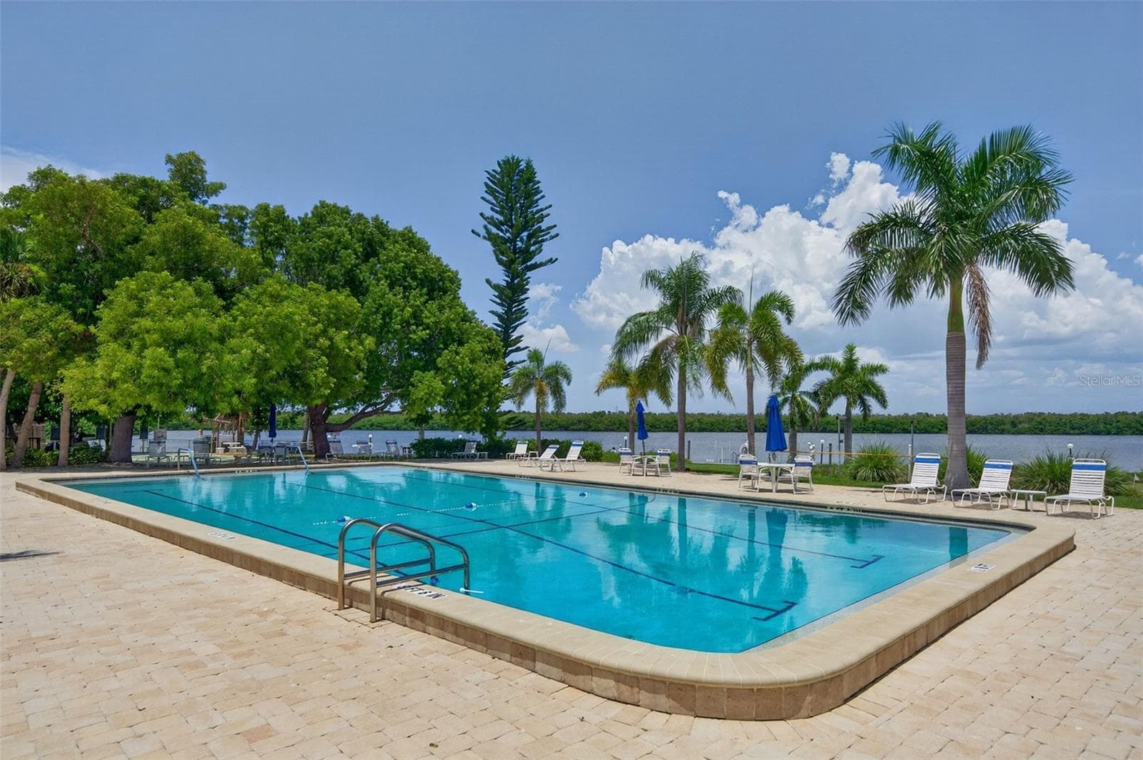 Condominium at 4330 FALMOUTH DR #107, LONGBOAT KEY, photo 68 of 100