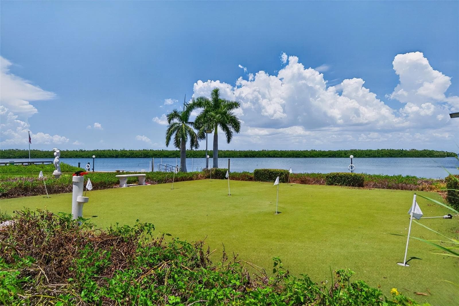 Condominium at 4330 FALMOUTH DR #107, LONGBOAT KEY, photo 69 of 100
