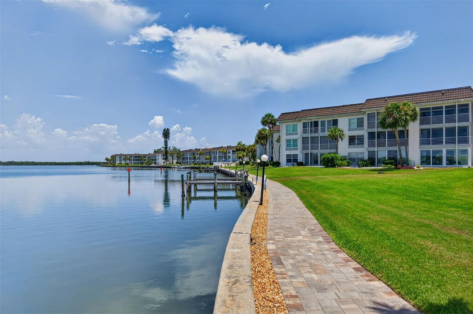 Condominium at 4330 FALMOUTH DR #107, LONGBOAT KEY, photo 70 of 100