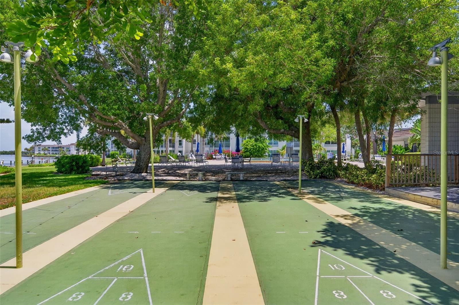 Condominium at 4330 FALMOUTH DR #107, LONGBOAT KEY, photo 73 of 100