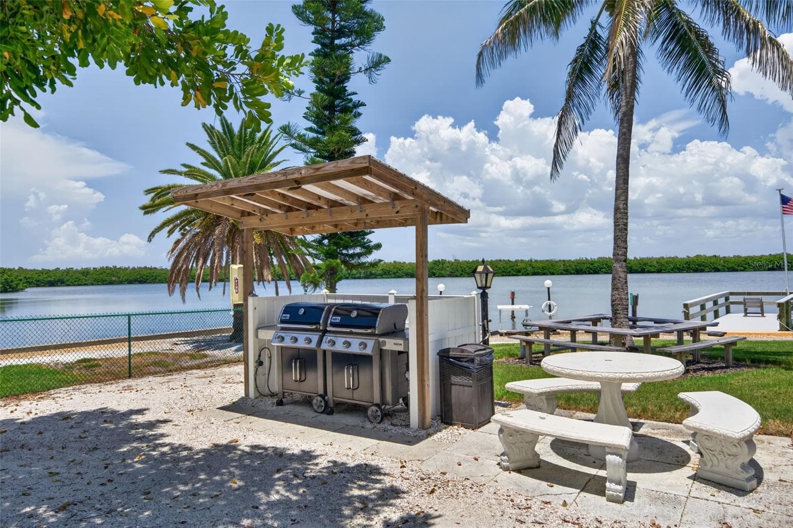 Condominium at 4330 FALMOUTH DR #107, LONGBOAT KEY, photo 74 of 100