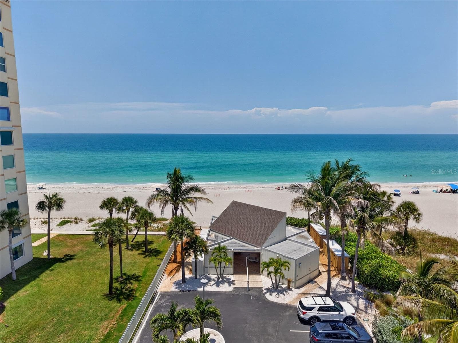 Condominium at 4330 FALMOUTH DR #107, LONGBOAT KEY, photo 78 of 100