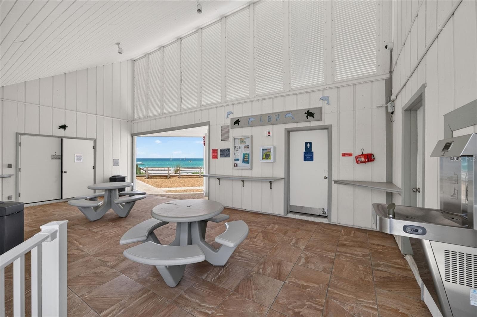 Condominium at 4330 FALMOUTH DR #107, LONGBOAT KEY, photo 80 of 100