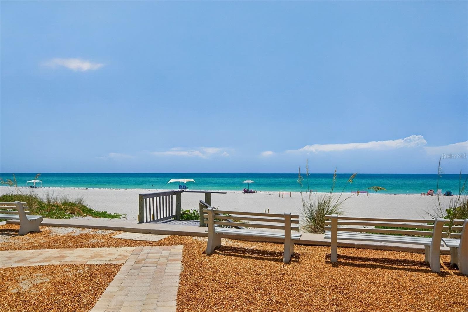 Condominium at 4330 FALMOUTH DR #107, LONGBOAT KEY, photo 82 of 100