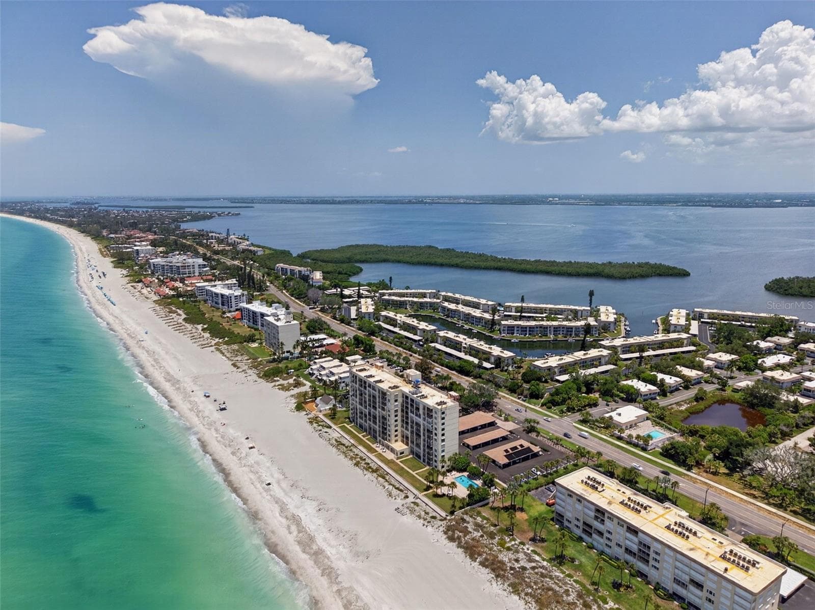 Condominium at 4330 FALMOUTH DR #107, LONGBOAT KEY, photo 85 of 100