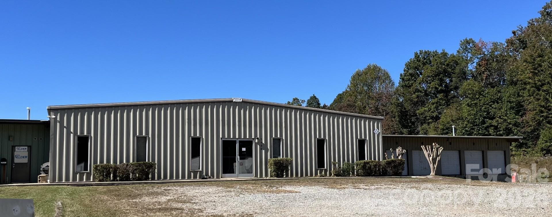 5488 Dysartsville Road