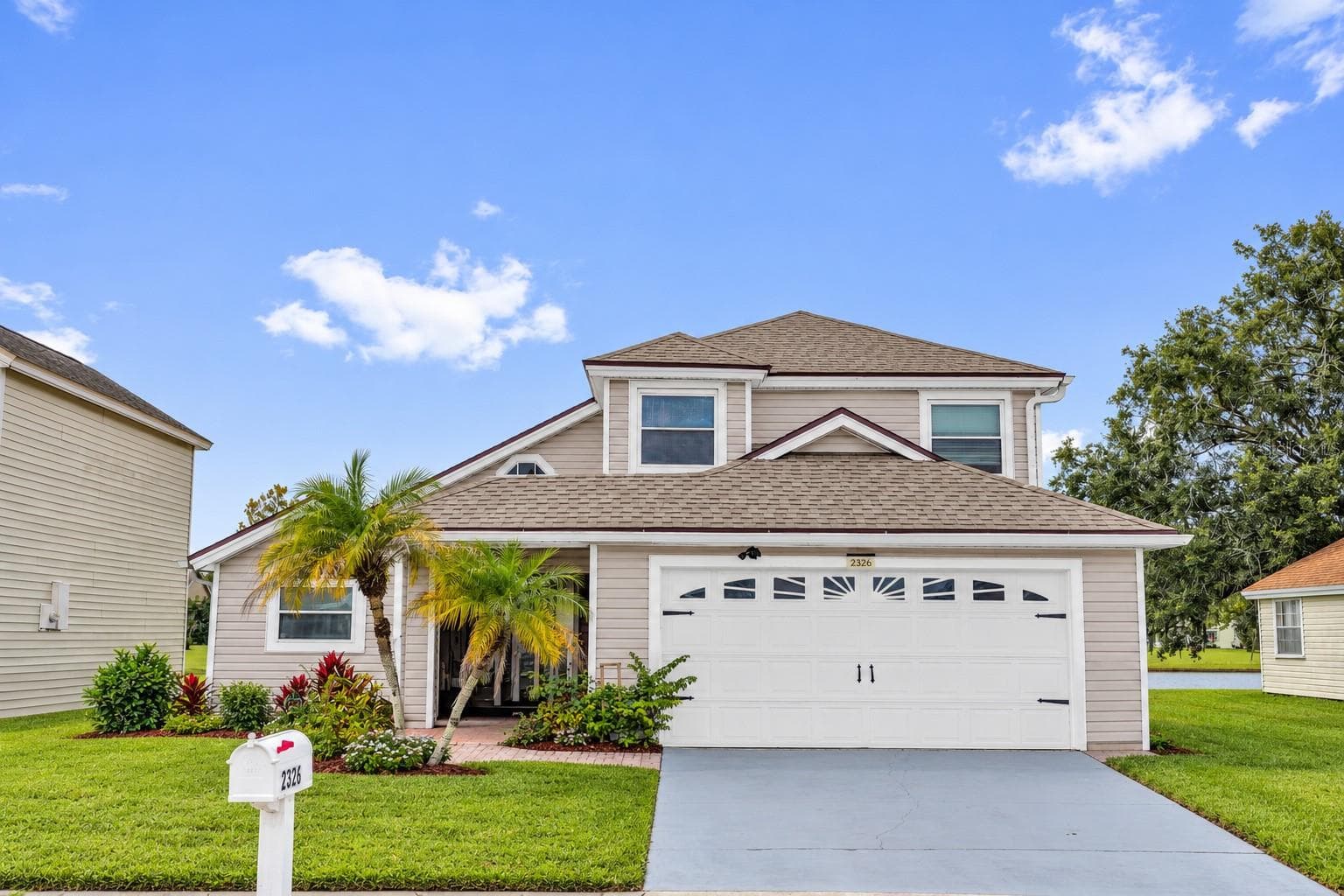 2326 CARRIAGE RUN RD