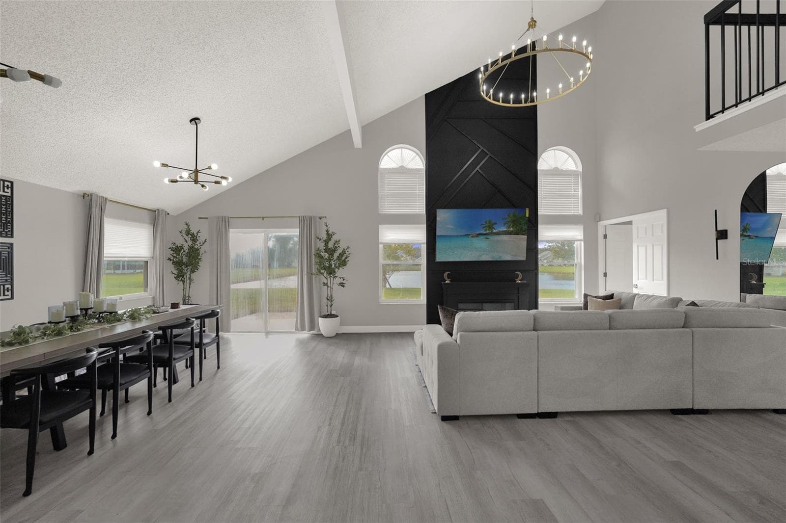Single Family Residence at 2326 CARRIAGE RUN RD, KISSIMMEE, photo 5 of 36