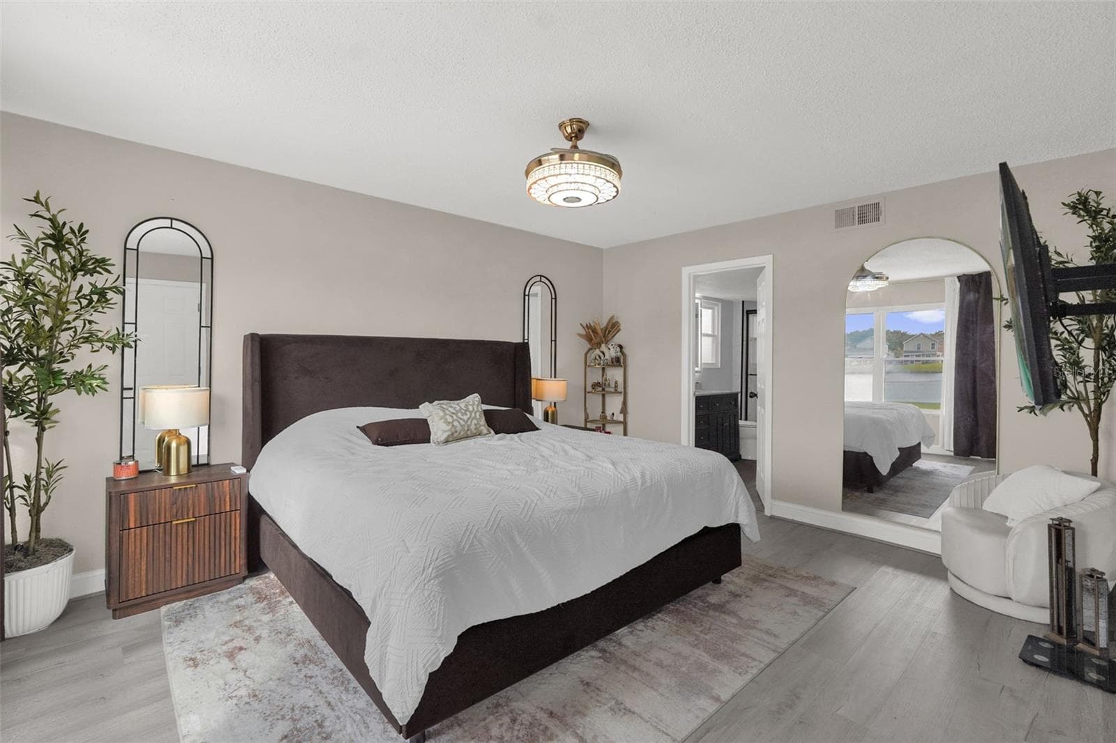 Primary Bedroom - 2326 CARRIAGE RUN RD, KISSIMMEE