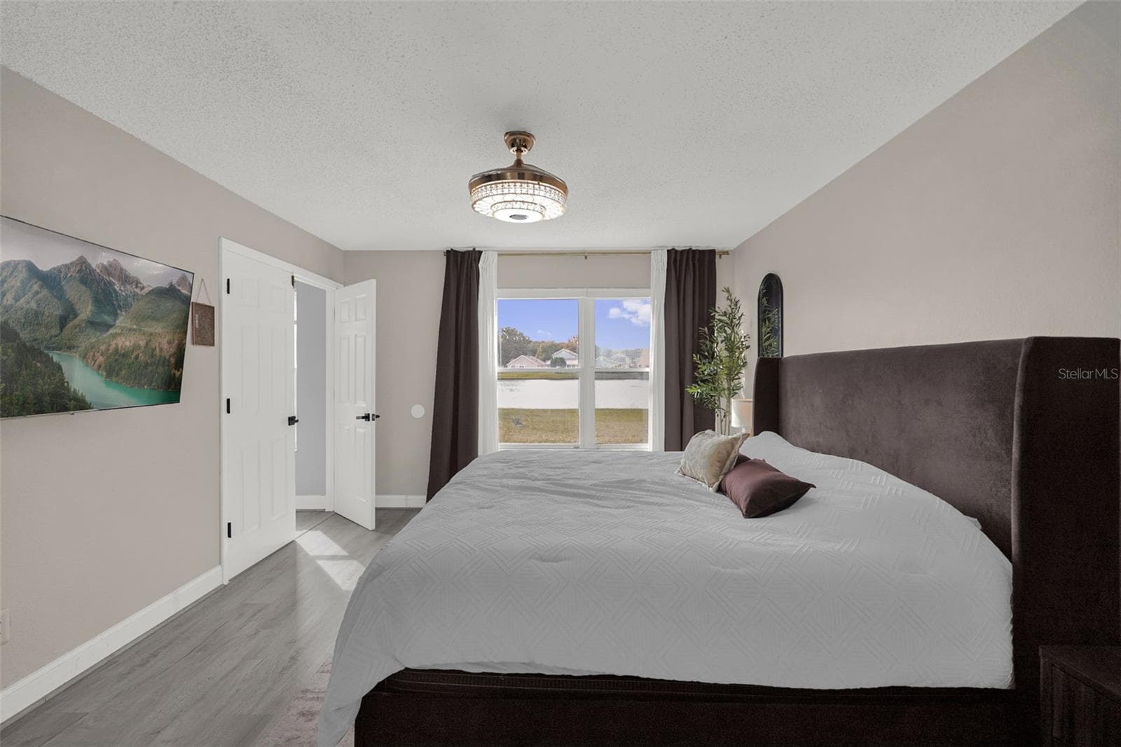 Primary Bedroom - 2326 CARRIAGE RUN RD, KISSIMMEE