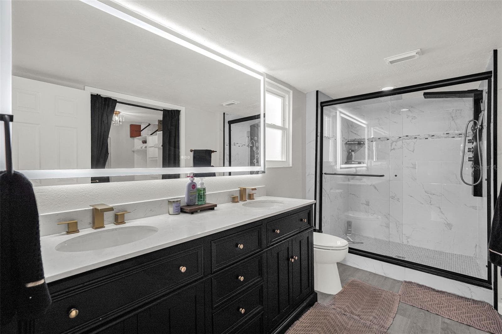 Primary Bath - 2326 CARRIAGE RUN RD, KISSIMMEE
