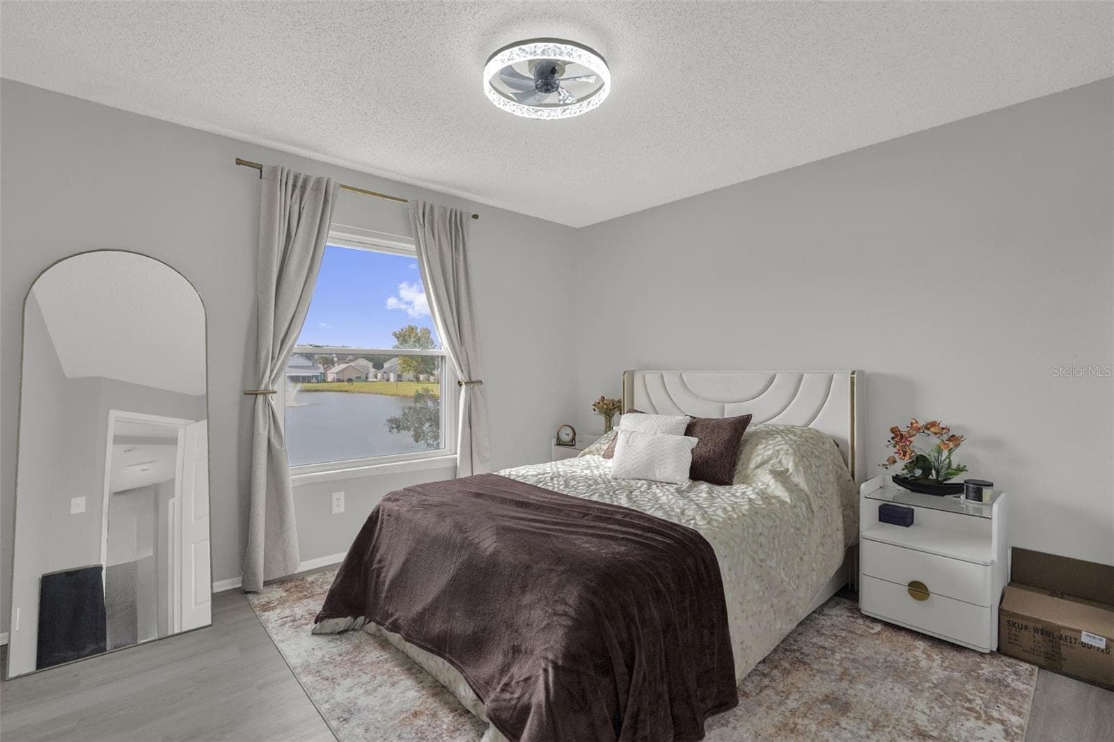 Bedroom 2 - 2326 CARRIAGE RUN RD, KISSIMMEE