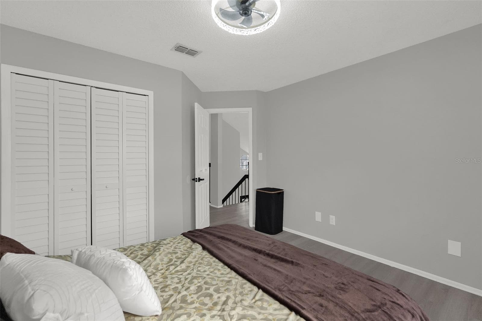 Bedroom 2 - 2326 CARRIAGE RUN RD, KISSIMMEE