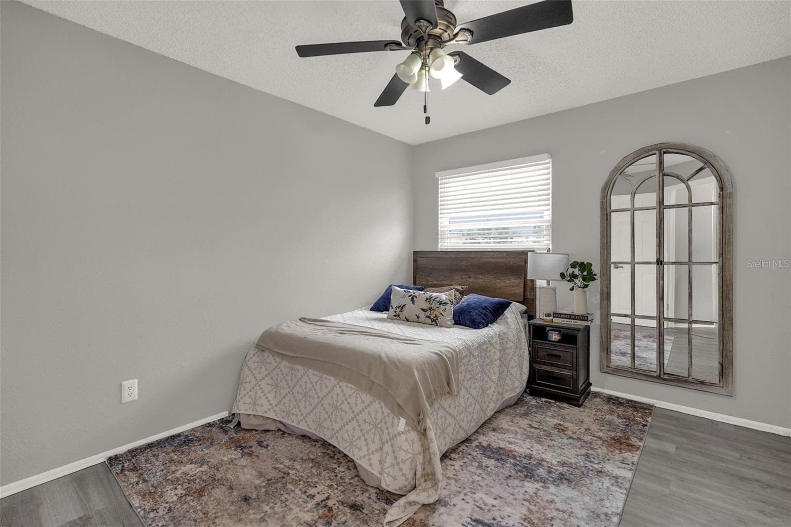 Bedroom 3 - 2326 CARRIAGE RUN RD, KISSIMMEE