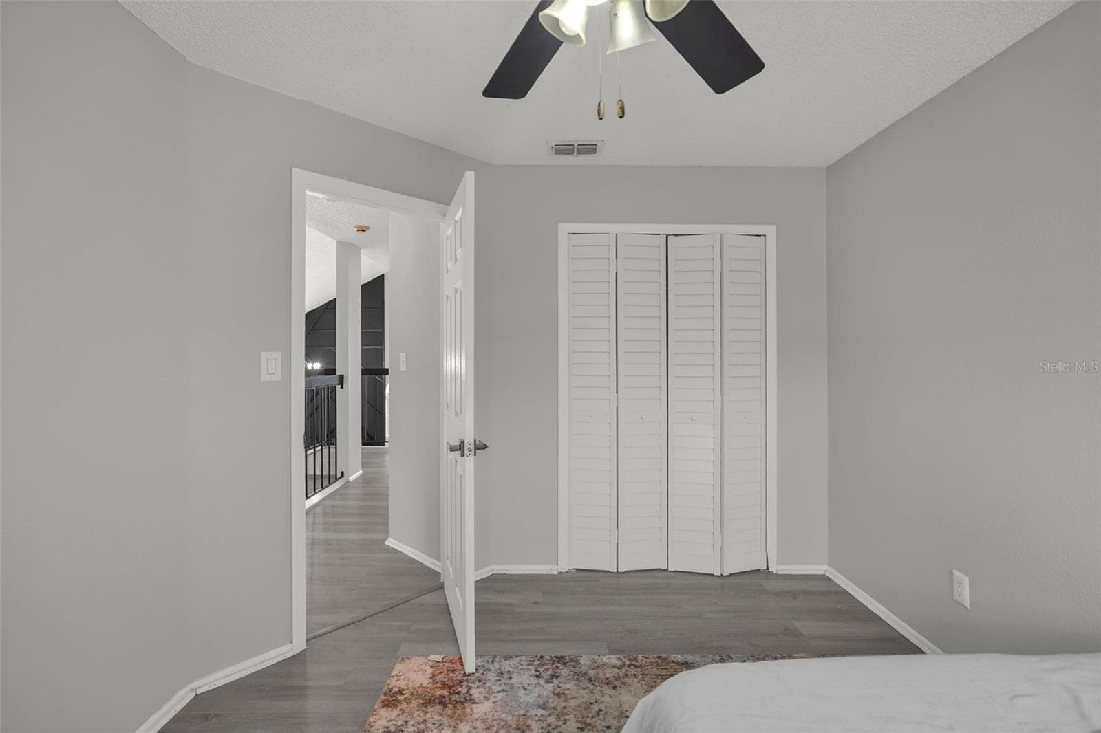 Bedroom 3 - 2326 CARRIAGE RUN RD, KISSIMMEE