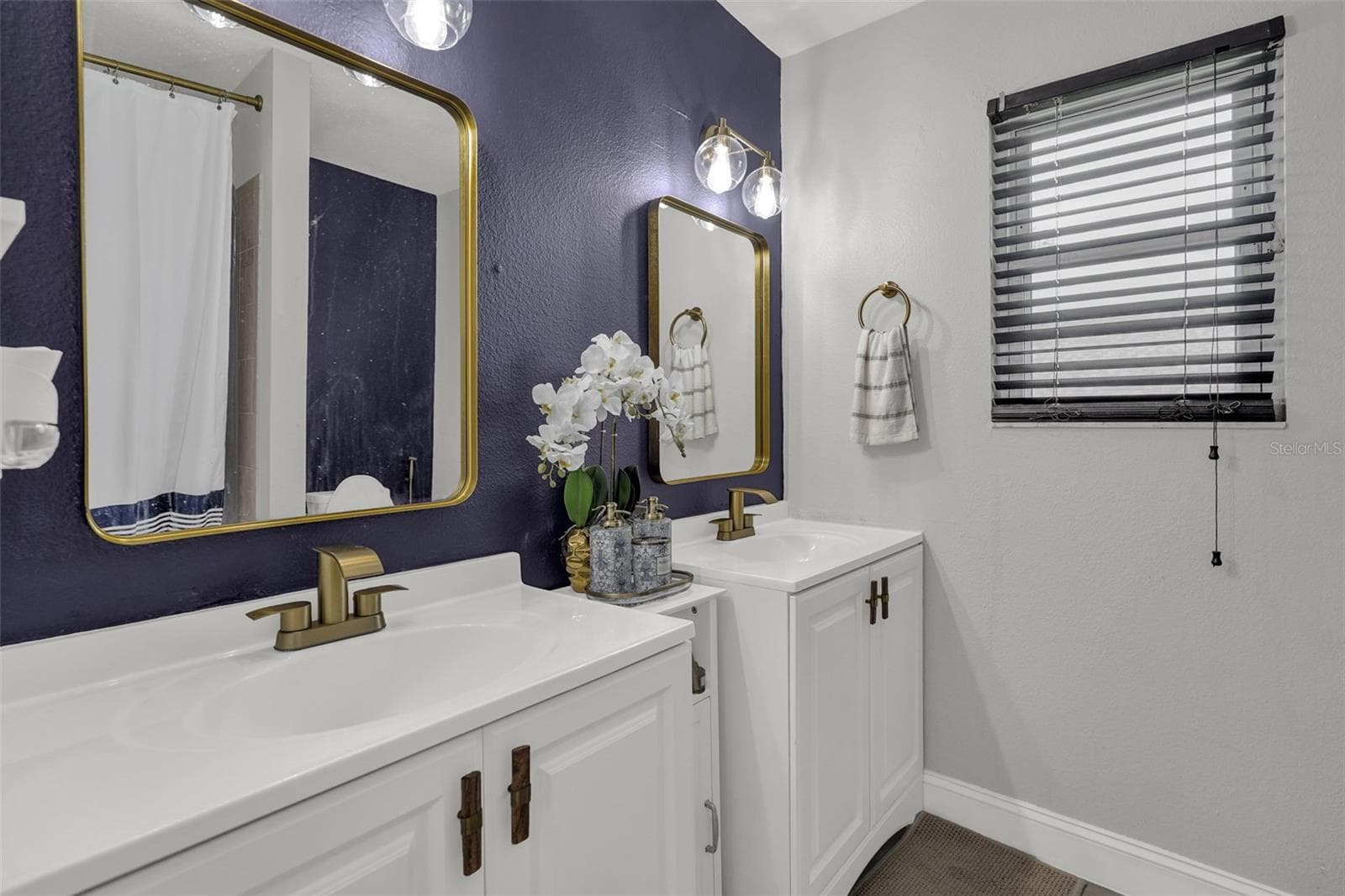 Full Bath - 2326 CARRIAGE RUN RD, KISSIMMEE