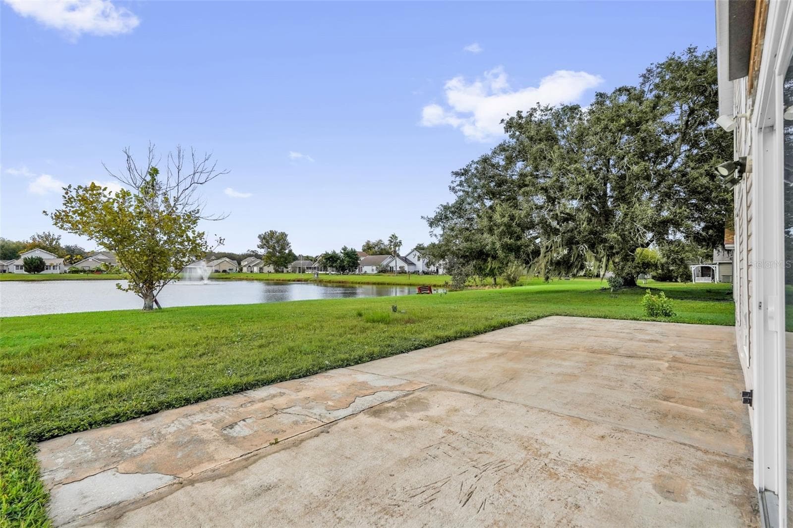 Single Family Residence at 2326 CARRIAGE RUN RD, KISSIMMEE, photo 32 of 36