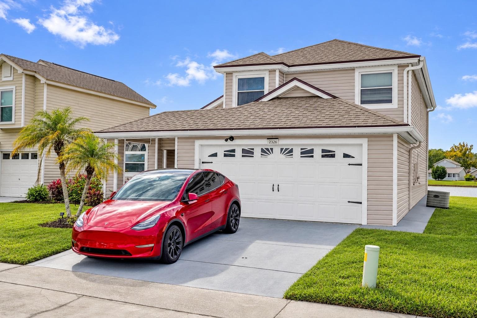 Single Family Residence at 2326 CARRIAGE RUN RD, KISSIMMEE, photo 35 of 36