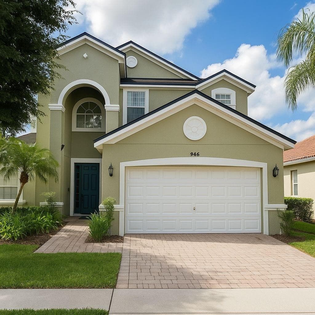 946 TUSCAN HILLS BLVD