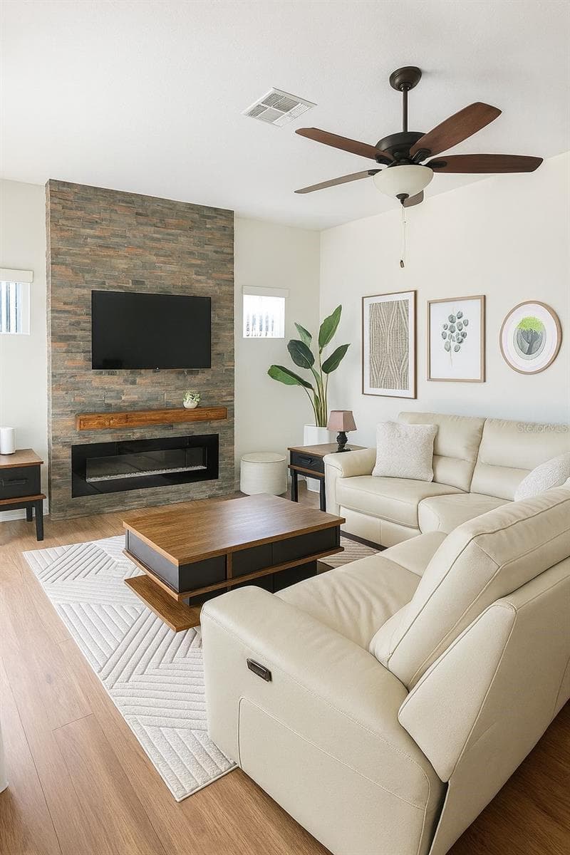 Single Family Residence at 946 TUSCAN HILLS BLVD, DAVENPORT, photo 10 of 36