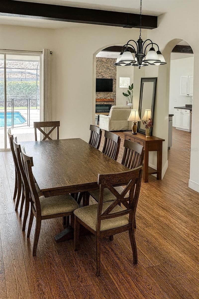 Single Family Residence at 946 TUSCAN HILLS BLVD, DAVENPORT, photo 19 of 36