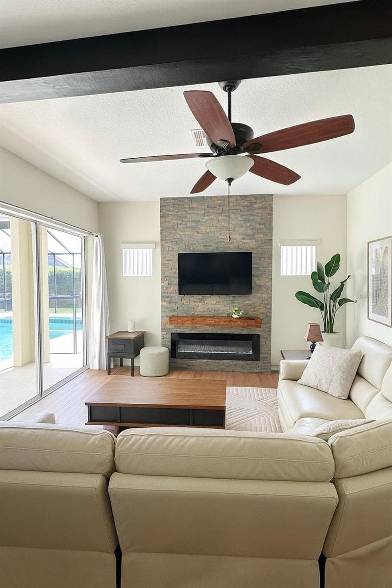 Single Family Residence at 946 TUSCAN HILLS BLVD, DAVENPORT, photo 32 of 36