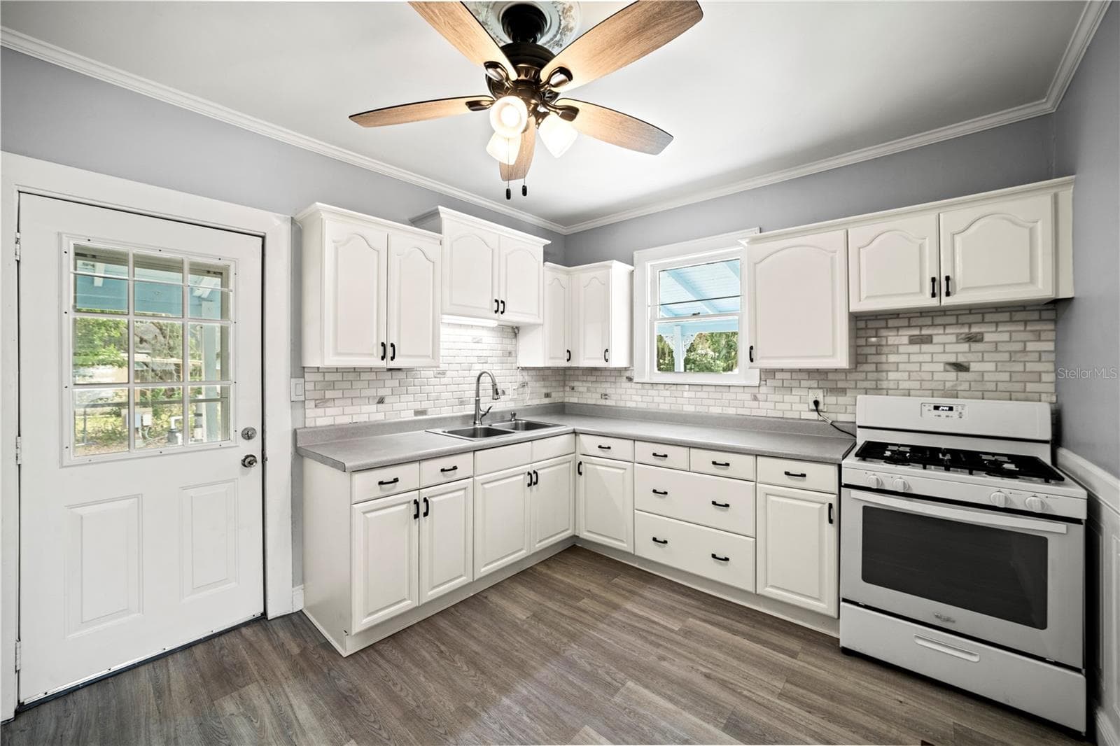 Kitchen - 1400 FLORIDA AVE, ST CLOUD