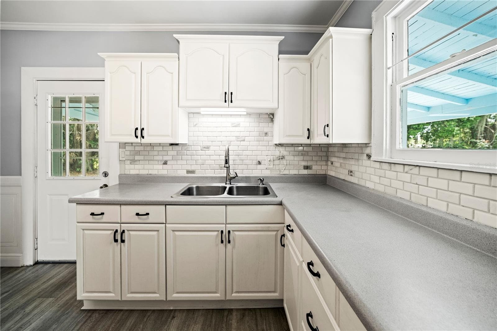 Kitchen - 1400 FLORIDA AVE, ST CLOUD