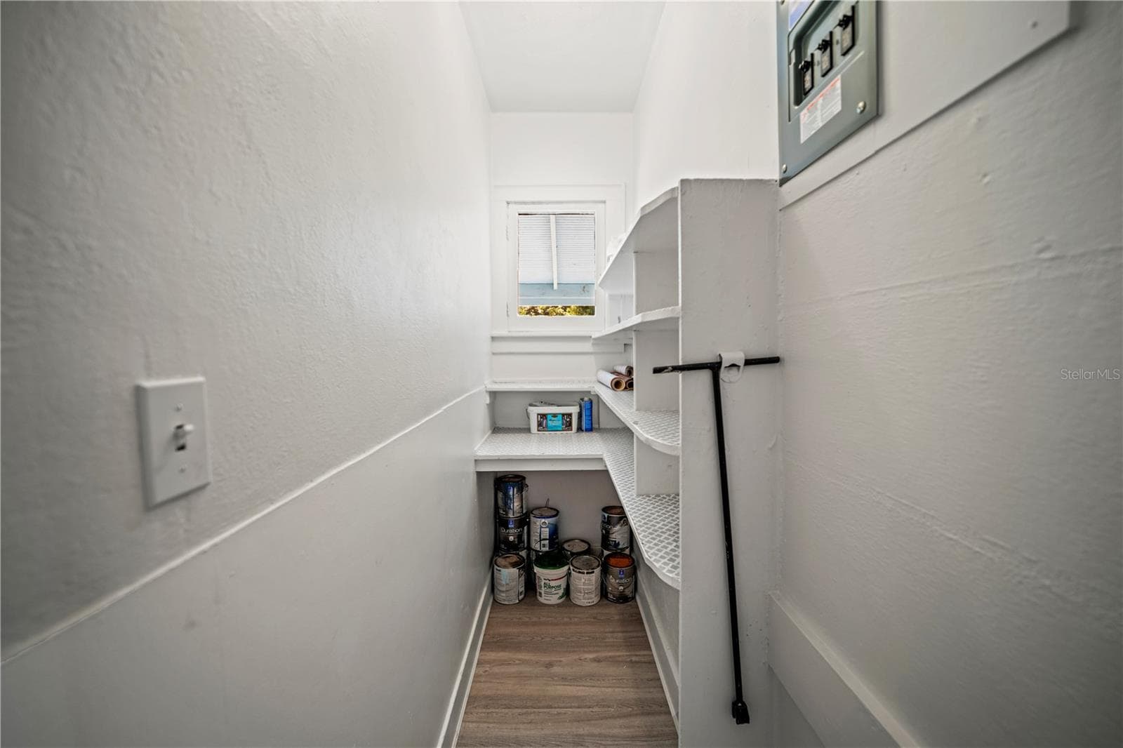 Storage Room (downstairs) - 1400 FLORIDA AVE, ST CLOUD