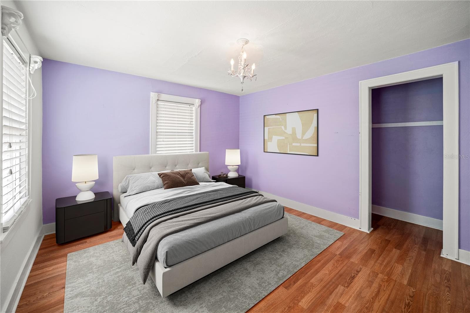 Bed 1 - 1400 FLORIDA AVE, ST CLOUD