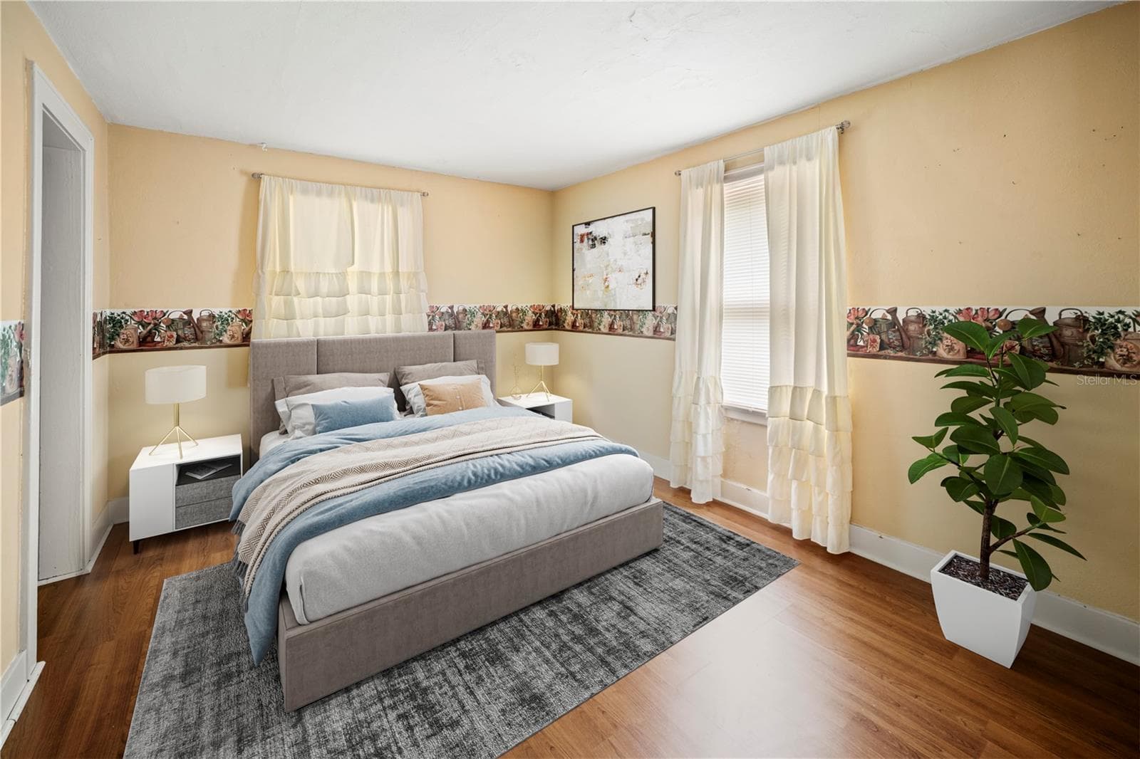 Bed 4 - 1400 FLORIDA AVE, ST CLOUD