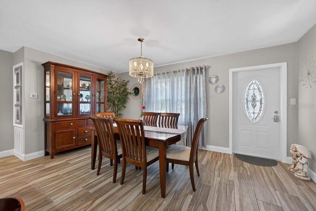Single Family Residence at 6436 LAMBERT LN, NEW PORT RICHEY, photo 5 of 53