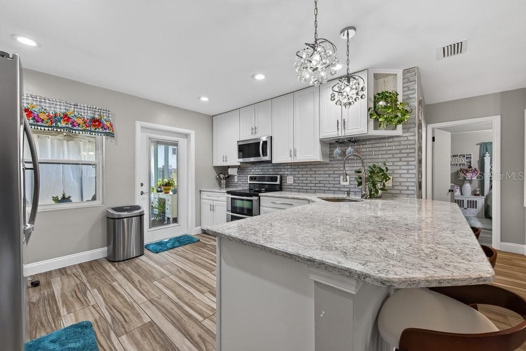 Single Family Residence at 6436 LAMBERT LN, NEW PORT RICHEY, photo 10 of 53