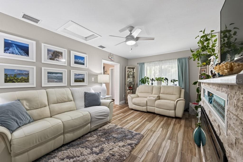 Single Family Residence at 6436 LAMBERT LN, NEW PORT RICHEY, photo 19 of 53
