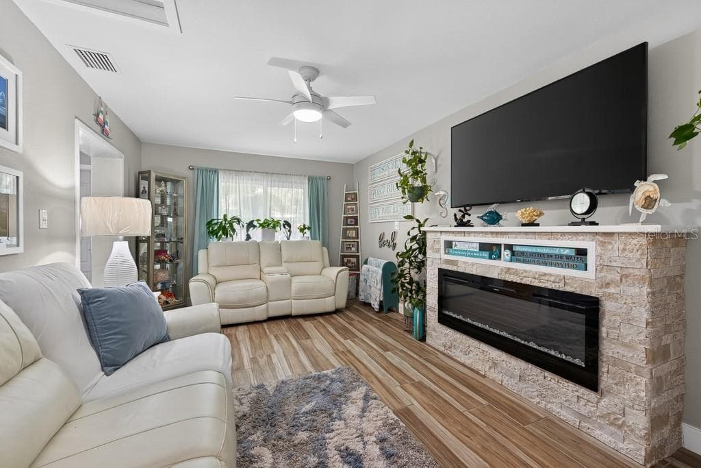 Single Family Residence at 6436 LAMBERT LN, NEW PORT RICHEY, photo 21 of 53