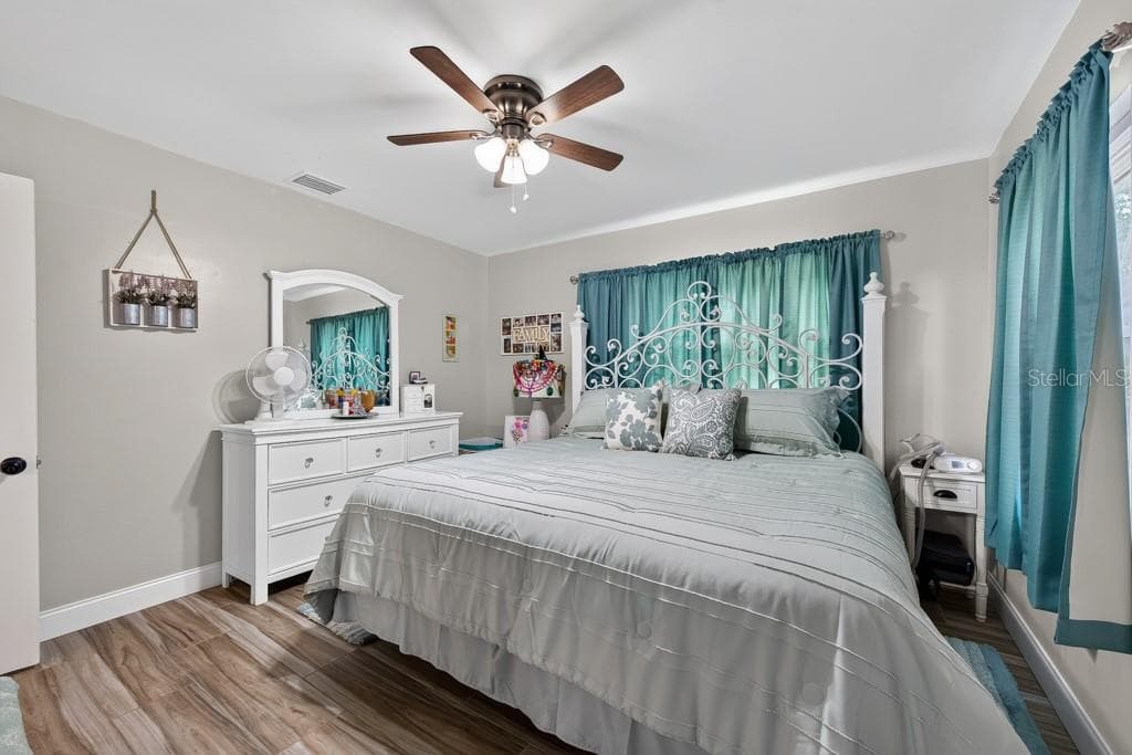 Single Family Residence at 6436 LAMBERT LN, NEW PORT RICHEY, photo 23 of 53