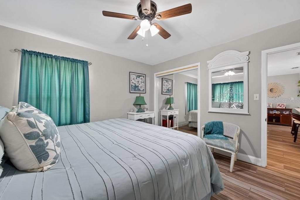 Single Family Residence at 6436 LAMBERT LN, NEW PORT RICHEY, photo 24 of 53