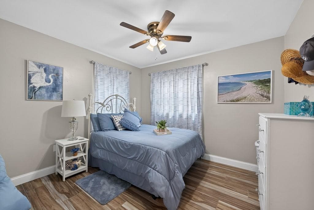 Single Family Residence at 6436 LAMBERT LN, NEW PORT RICHEY, photo 25 of 53