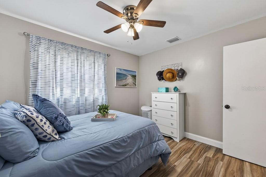 Single Family Residence at 6436 LAMBERT LN, NEW PORT RICHEY, photo 27 of 53